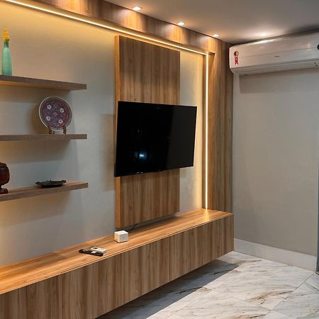 Incrivel Apartamento 3 Suites. Belem  Luaran gambar