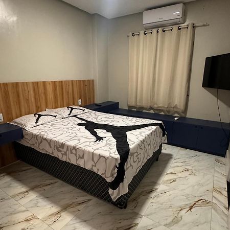 Incrivel Apartamento 3 Suites. Belem  Luaran gambar