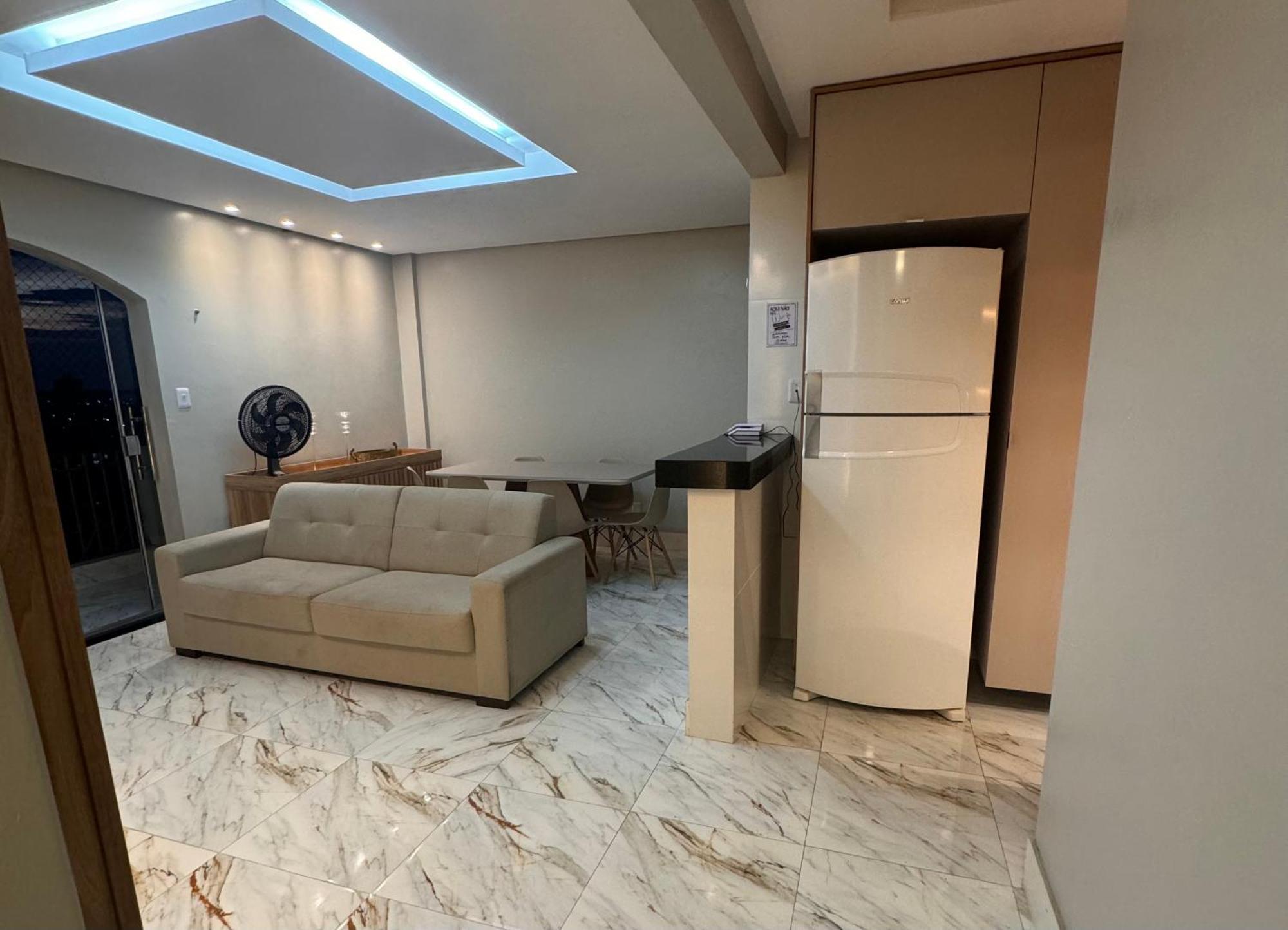 Incrivel Apartamento 3 Suites. Belem  Luaran gambar