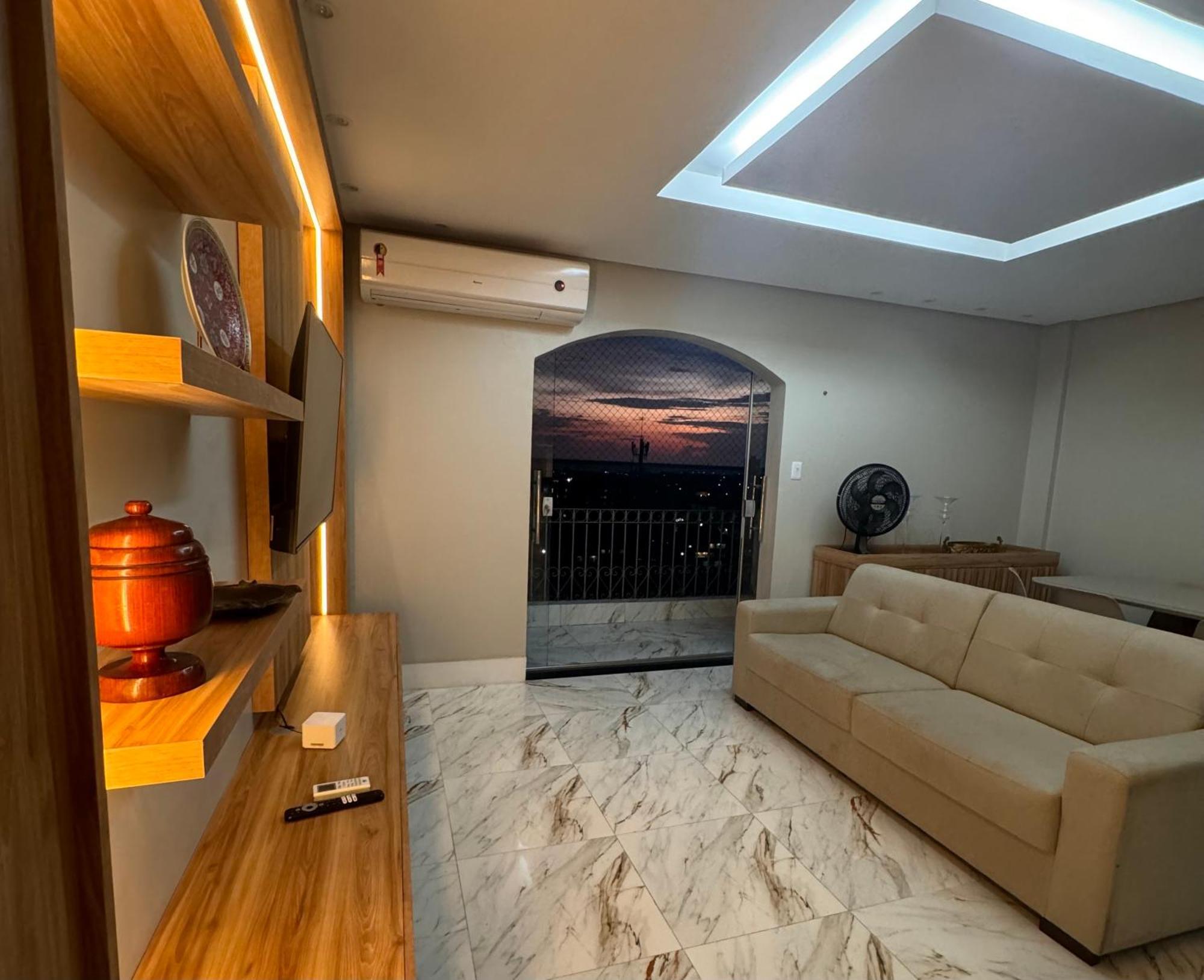 Incrivel Apartamento 3 Suites. Belem  Luaran gambar