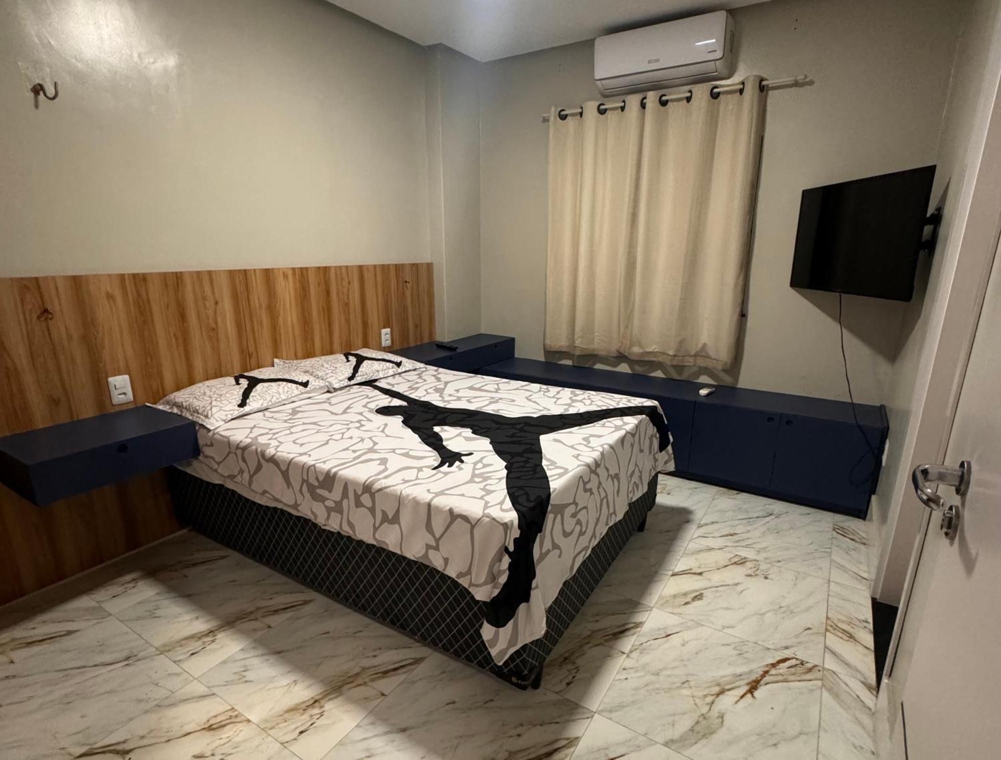 Incrivel Apartamento 3 Suites. Belem  Luaran gambar