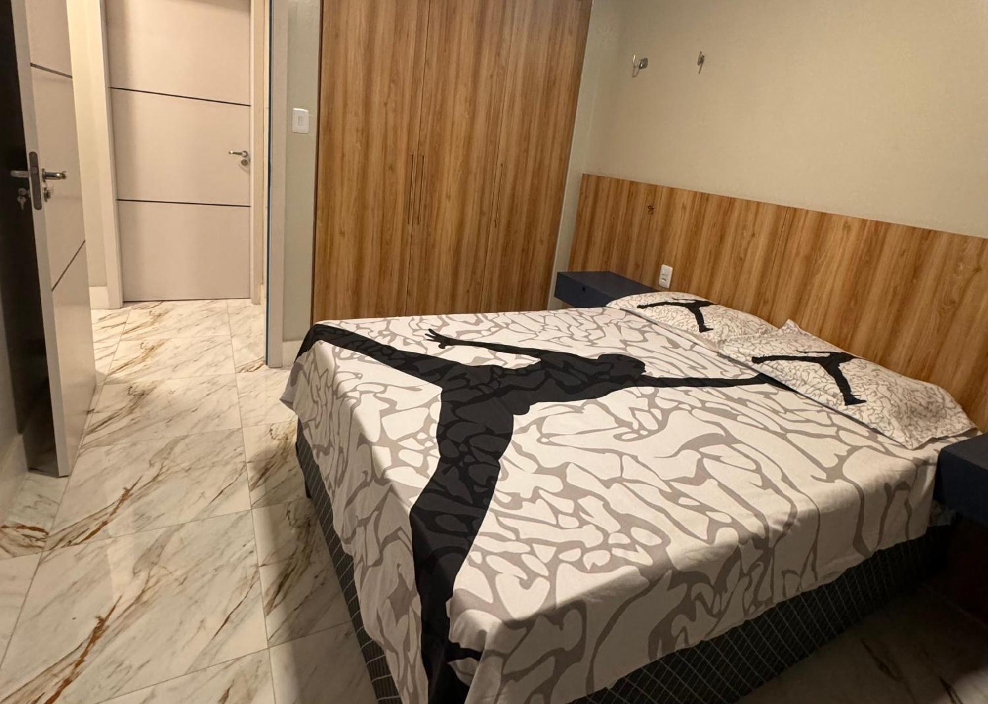 Incrivel Apartamento 3 Suites. Belem  Luaran gambar