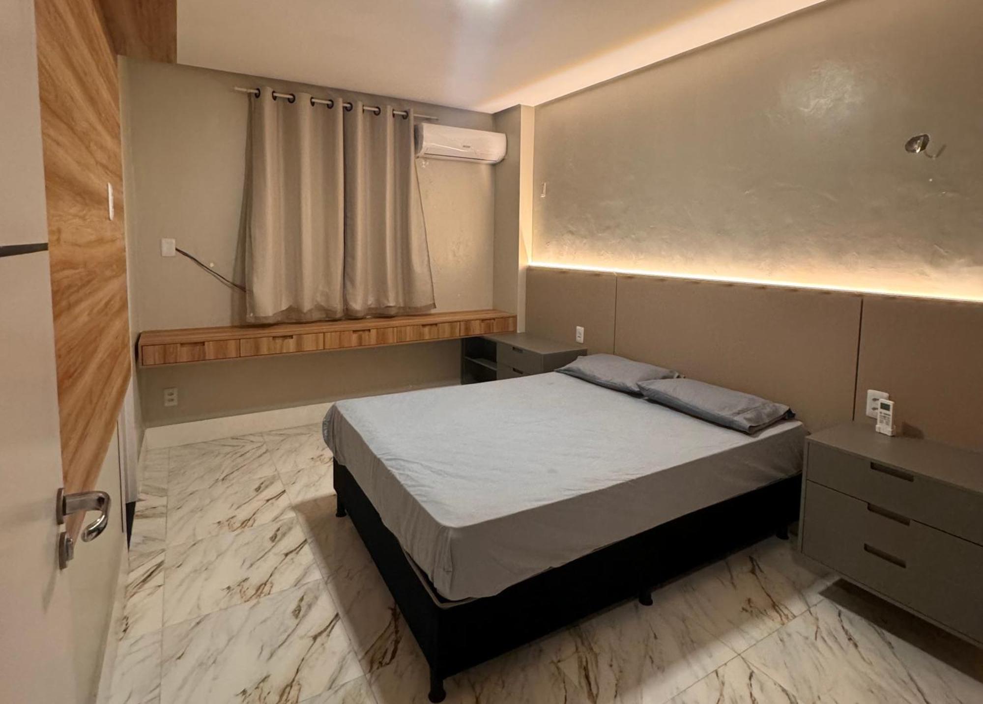 Incrivel Apartamento 3 Suites. Belem  Luaran gambar
