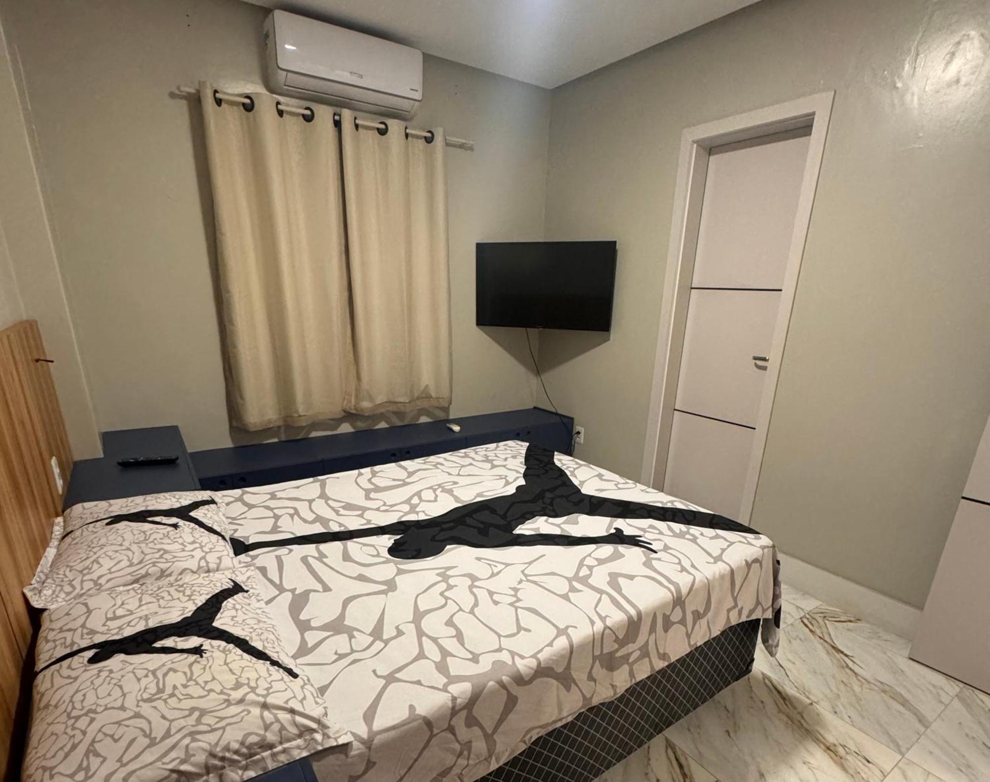 Incrivel Apartamento 3 Suites. Belem  Luaran gambar