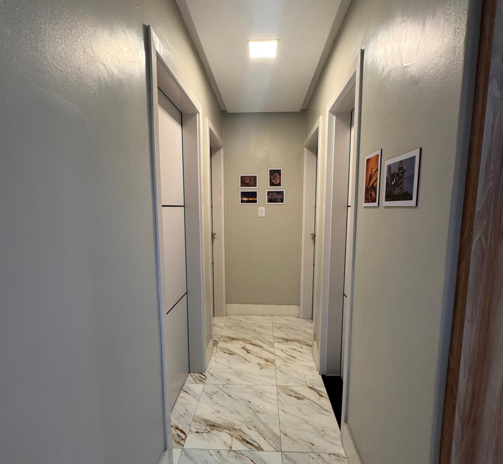Incrivel Apartamento 3 Suites. Belem  Luaran gambar
