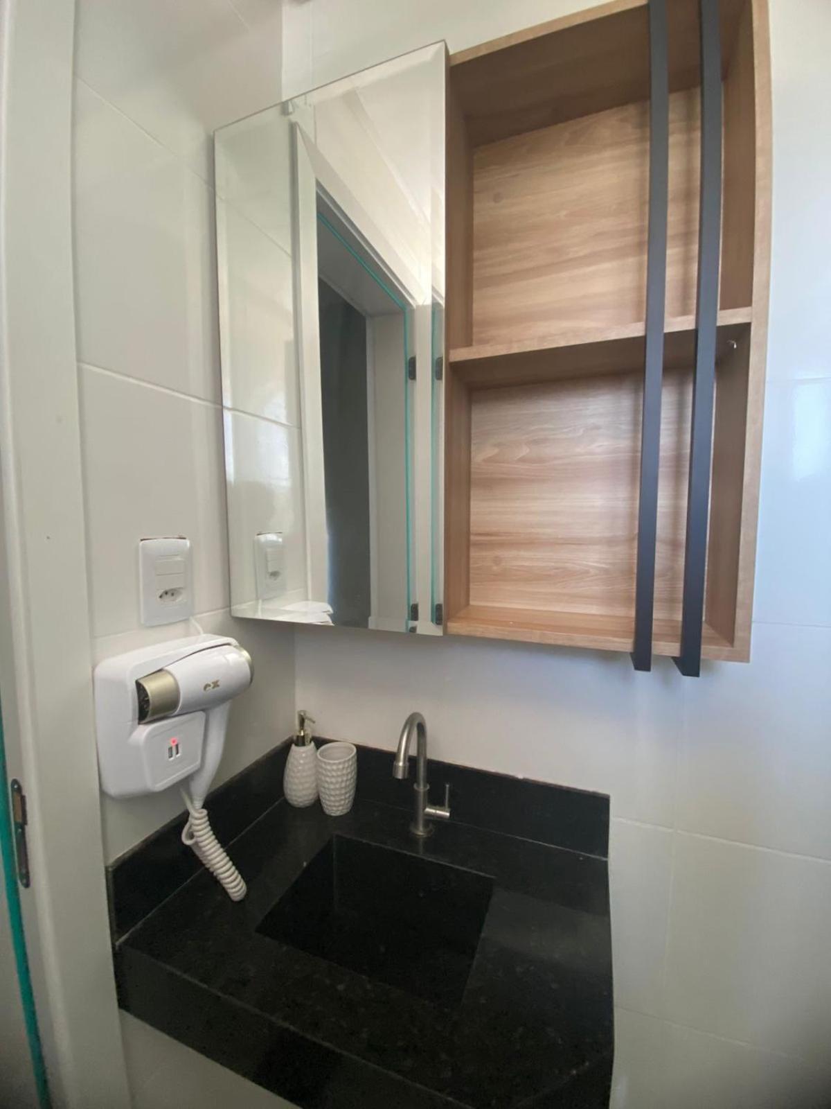 Incrivel Apartamento 3 Suites. Belem  Luaran gambar