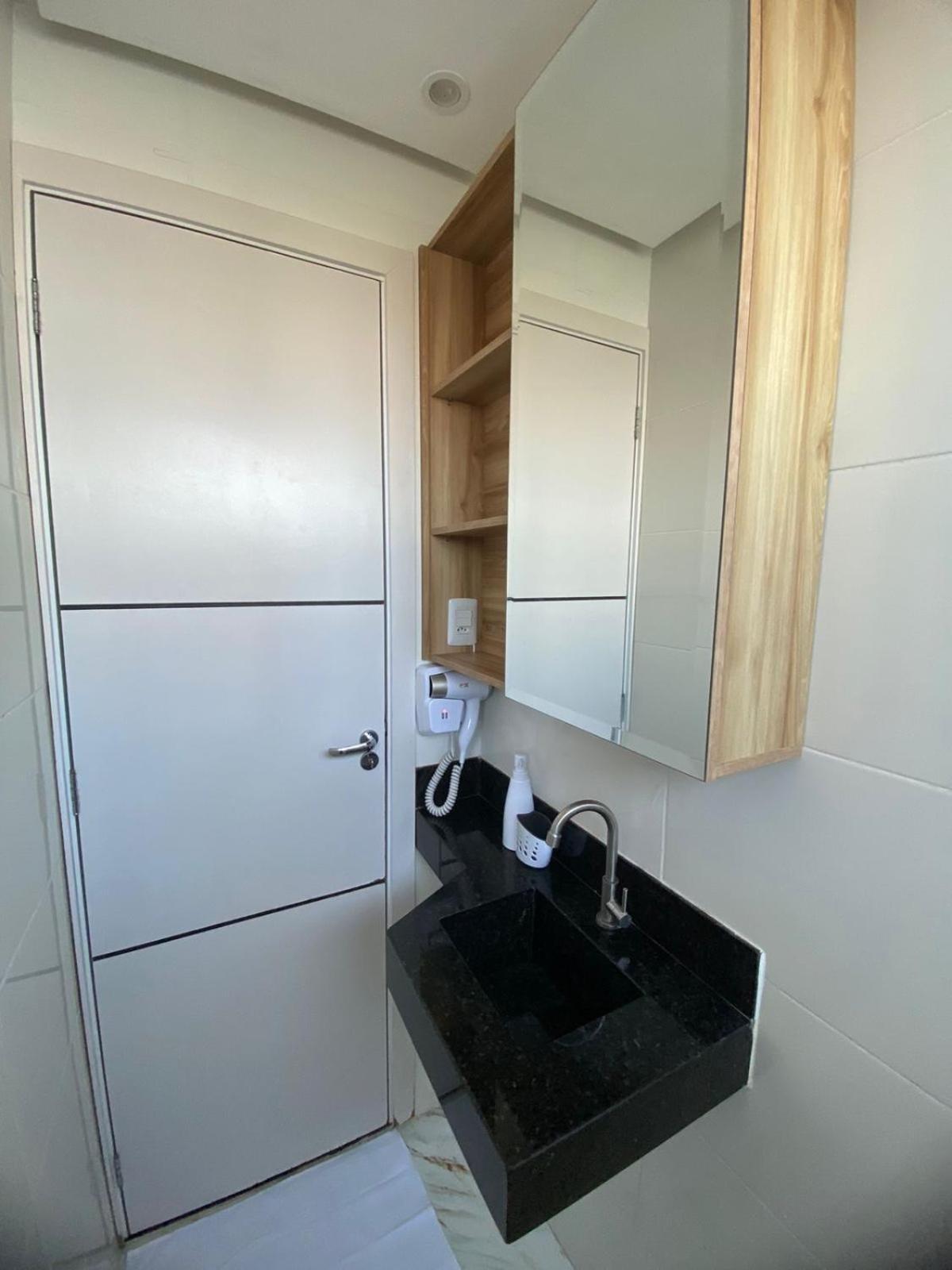 Incrivel Apartamento 3 Suites. Belem  Luaran gambar